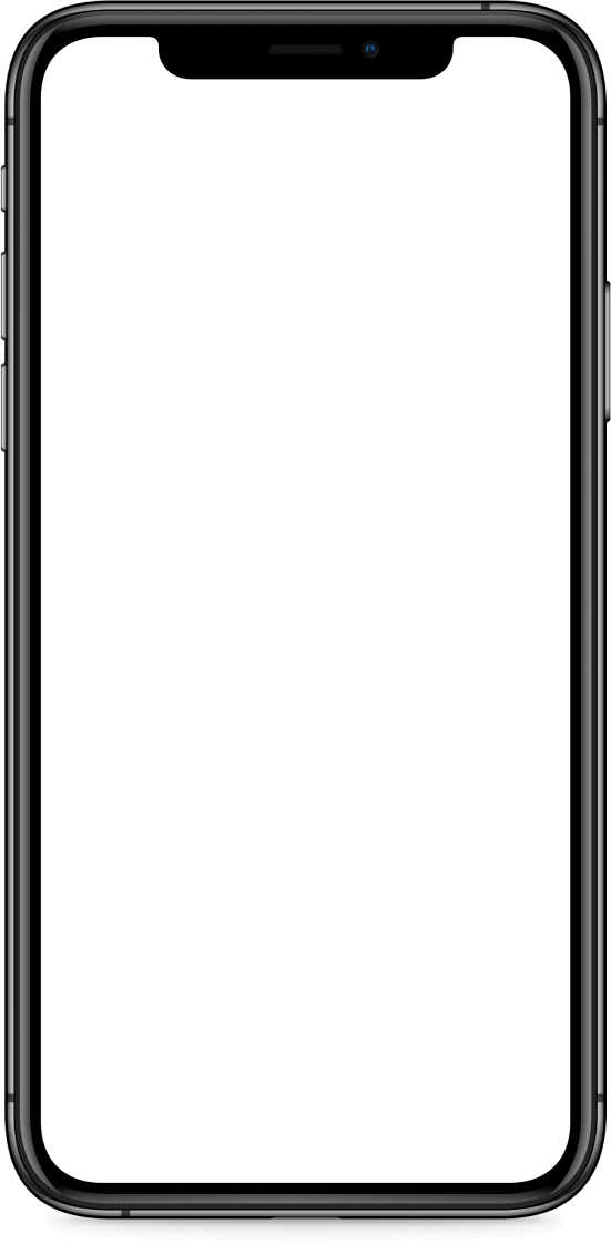 Smartphone frame